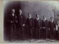 francis-henry-milsom-with-his-sons-cecil-francis-algernon-charles-stroud-eric-sidney-harry-lincoln-edward-winfrid