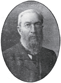 William Franklin (1852 – 1921)