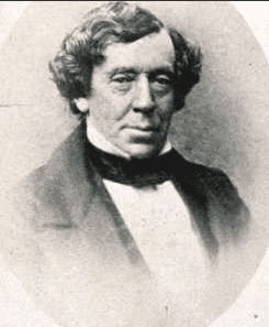 George Augustus Robinson (1791 - 1866)