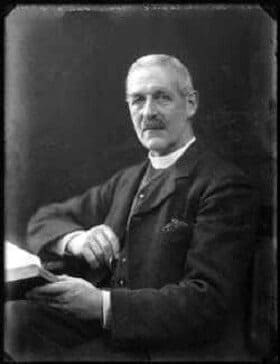Rev Sir Montagu Harry Proctor Beauchamp, Vicar at Monkton Combe 1914 - 1918