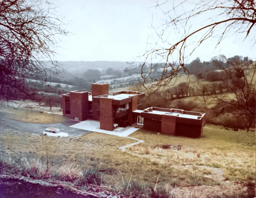 Valley Spring early 1970s