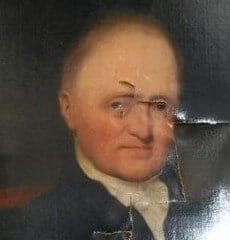 Thomas Tanner (1771 – 1846)
