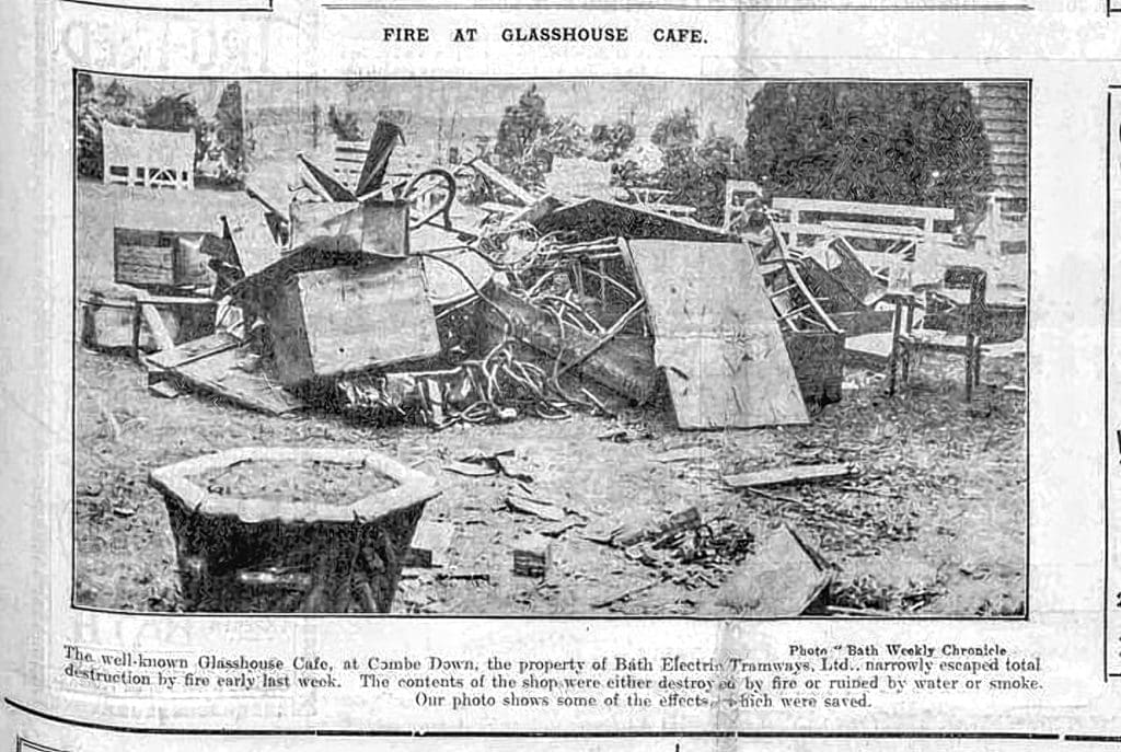 Bath Chronicle and Weekly Gazette Saturday 13 December 1919 1 1024x687